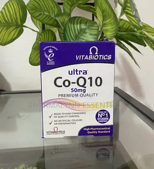Photo - Ultra Coq10