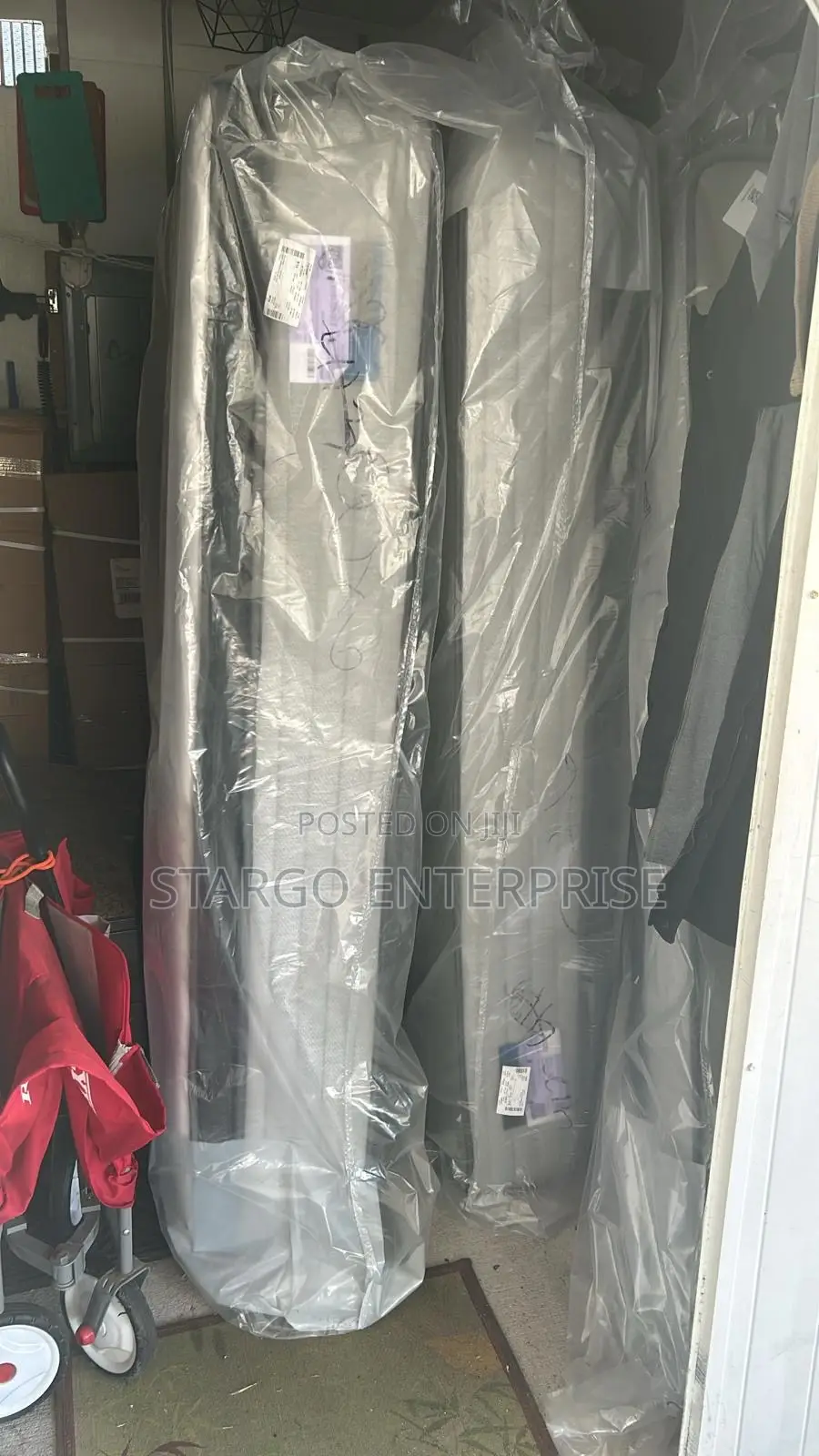 Queen Usa Mattress