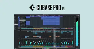 Cubase 14 Installation