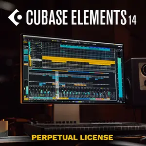 Cubase 14 Installation