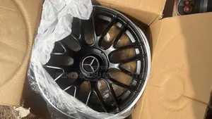 Original Rim for All Mercedes Benz
