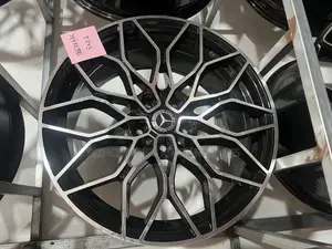 Original Rim for All Mercedes Benz