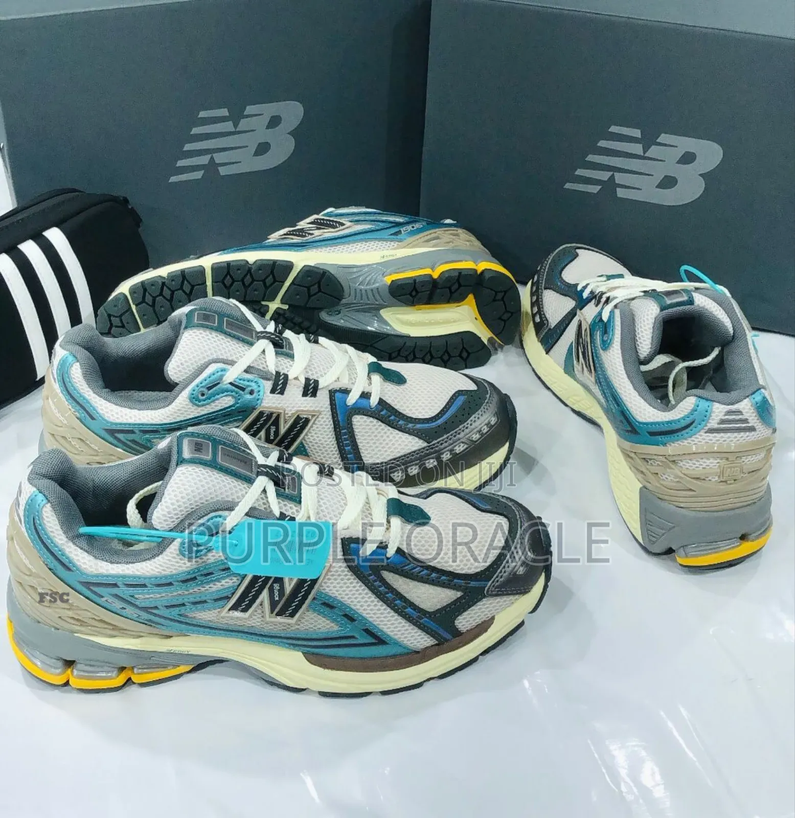 New Balance Classic Lifestyle Sneakers