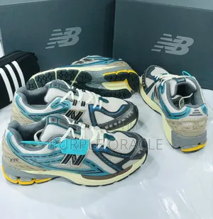 New Balance Classic Lifestyle Sneakers