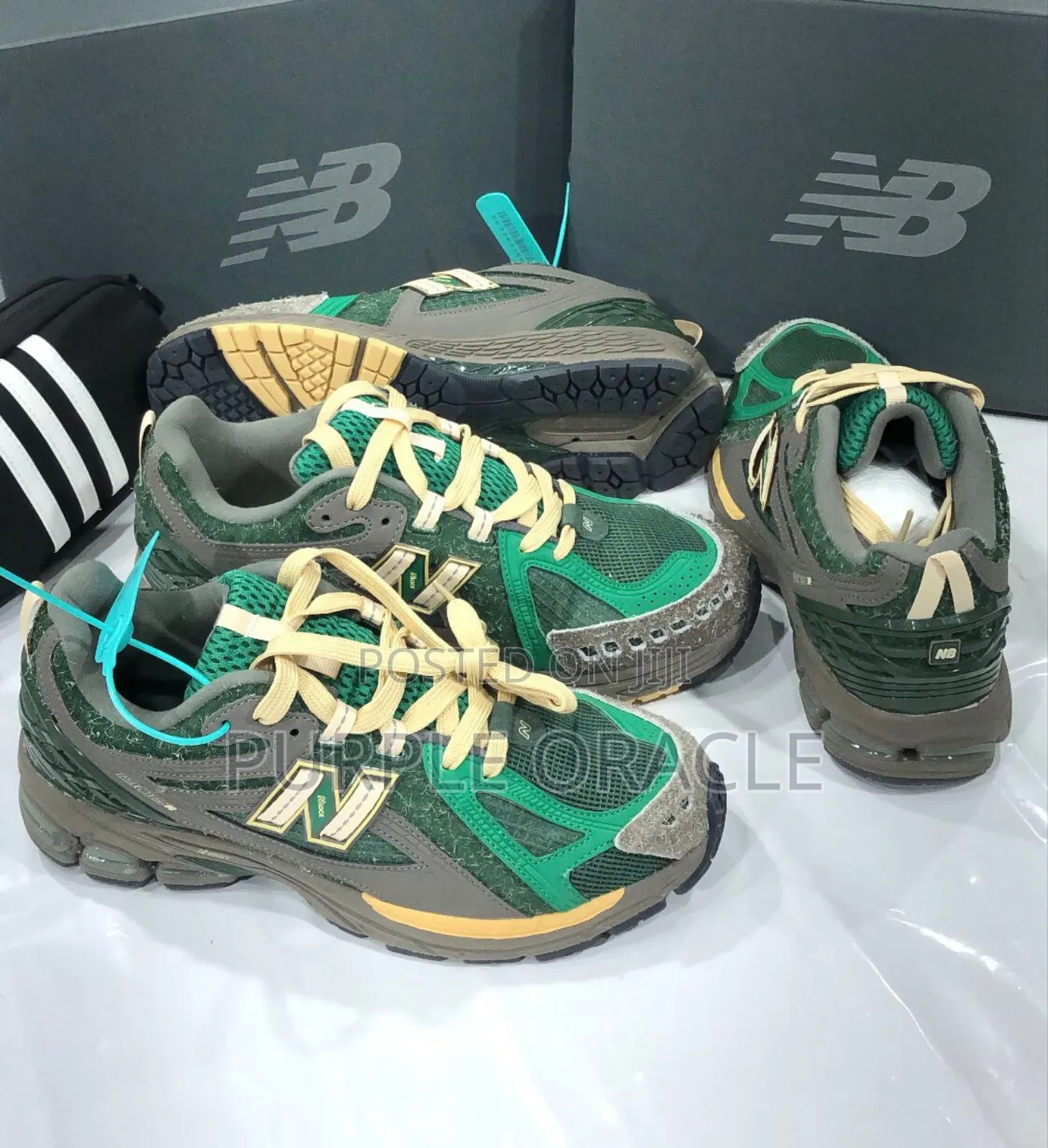 New Balance Classic Lifestyle Sneakers