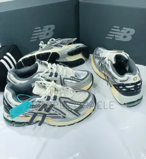 New Balance Classic Lifestyle Sneakers