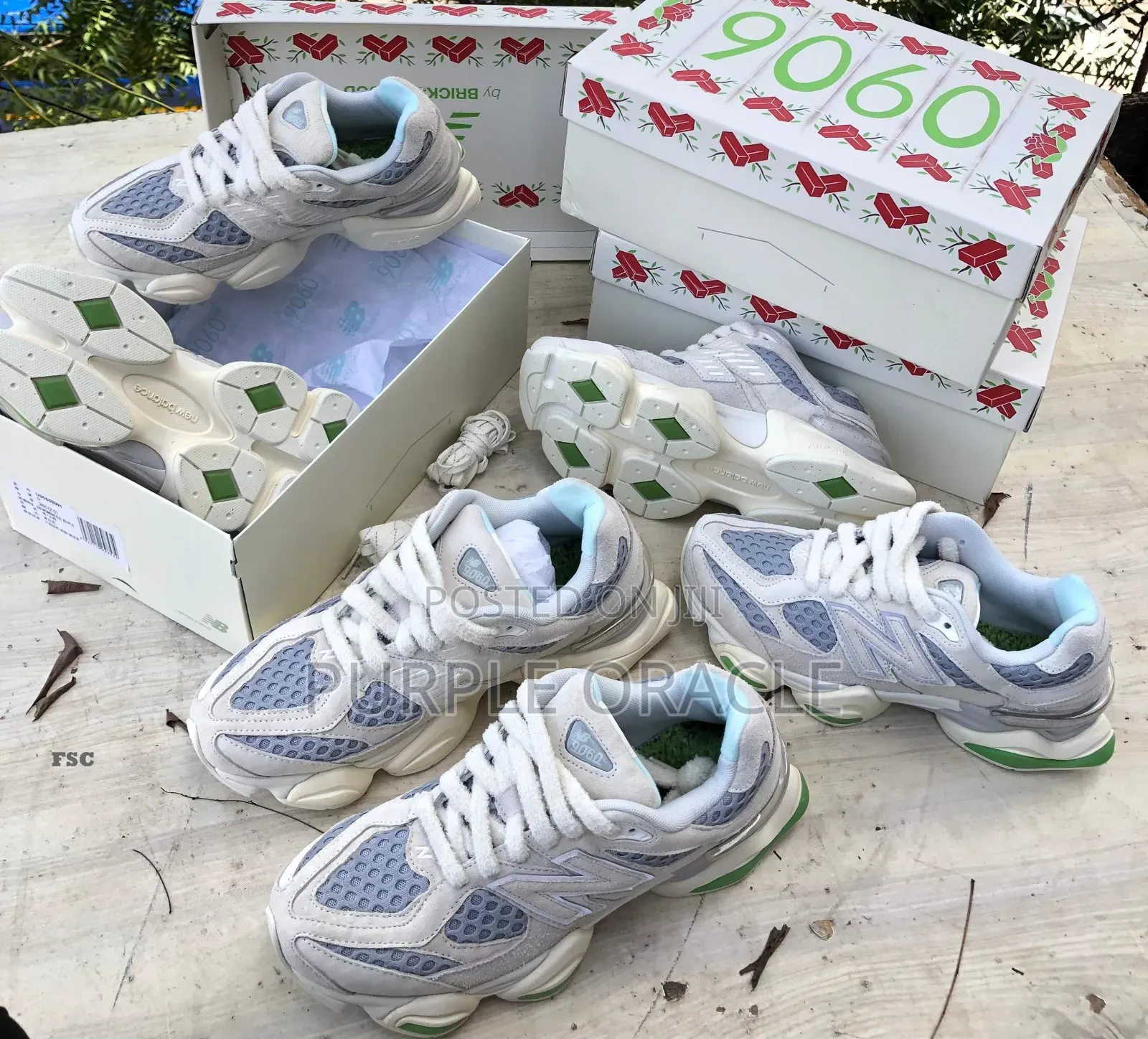 New Balance Classic Lifestyle Sneakers