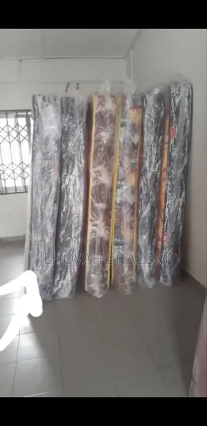 King Mattress 10inches Free Delivery