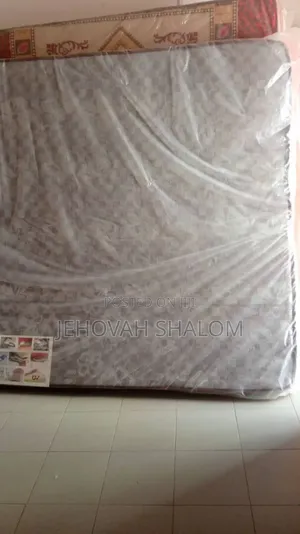 King Mattress 10inches Free Delivery