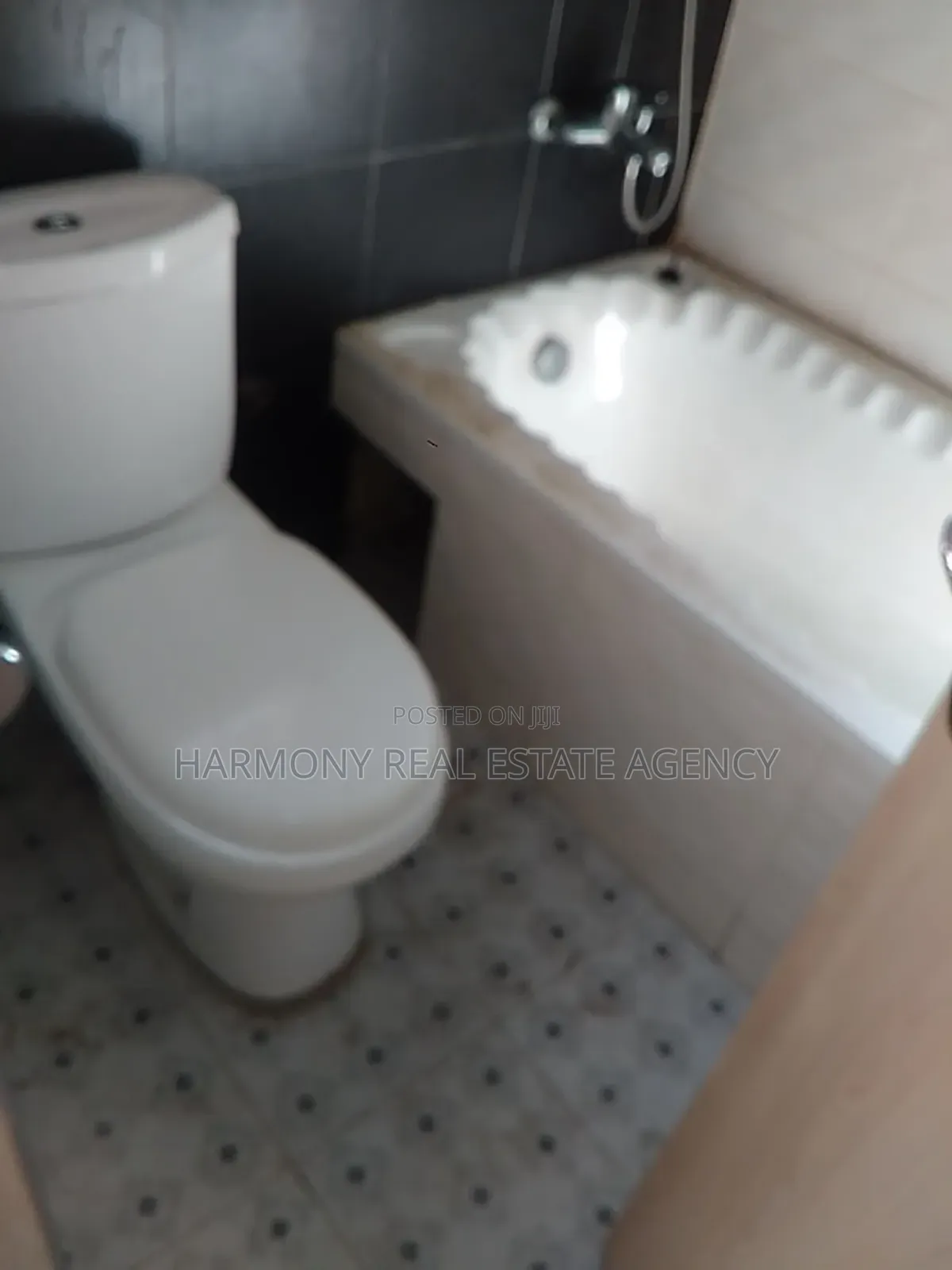 4bdrm House in Kotobabi for rent