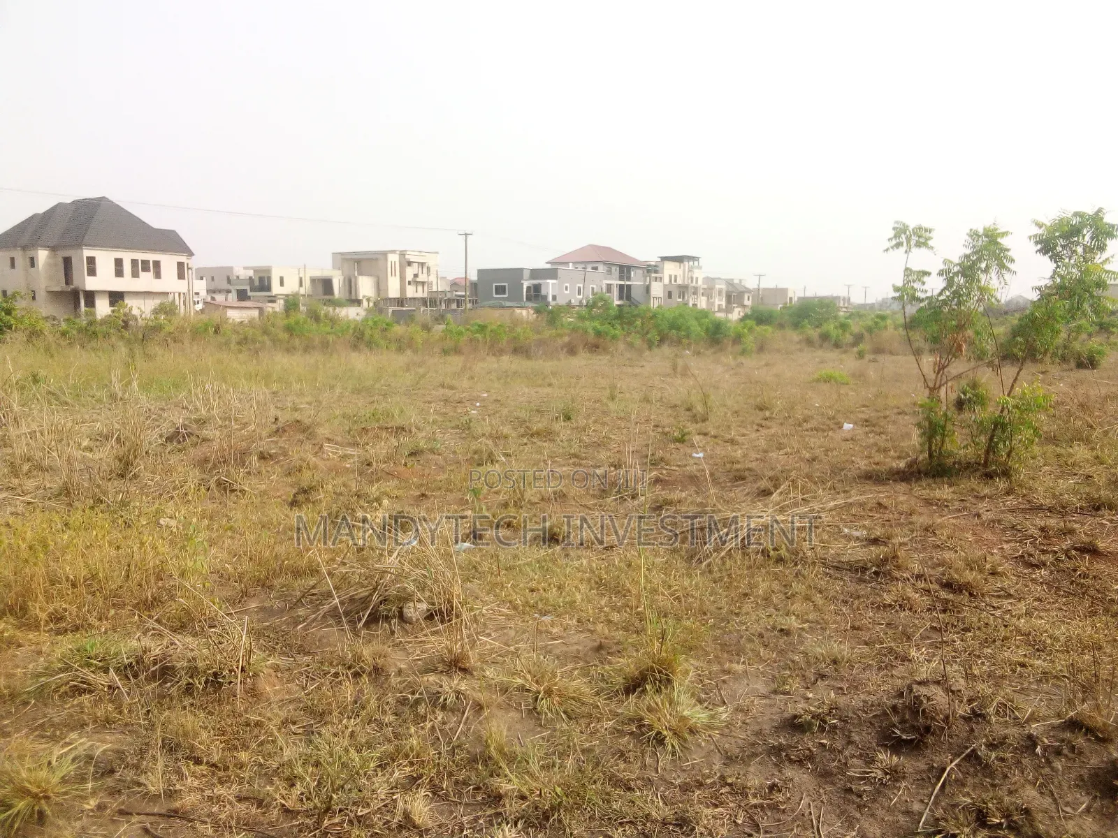 2 Plots Inside Community 9 - Lakeside Estate