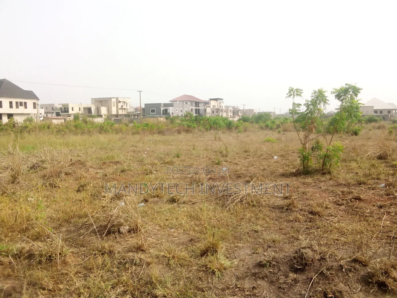 2 Plots Inside Community 9 - Lakeside Estate