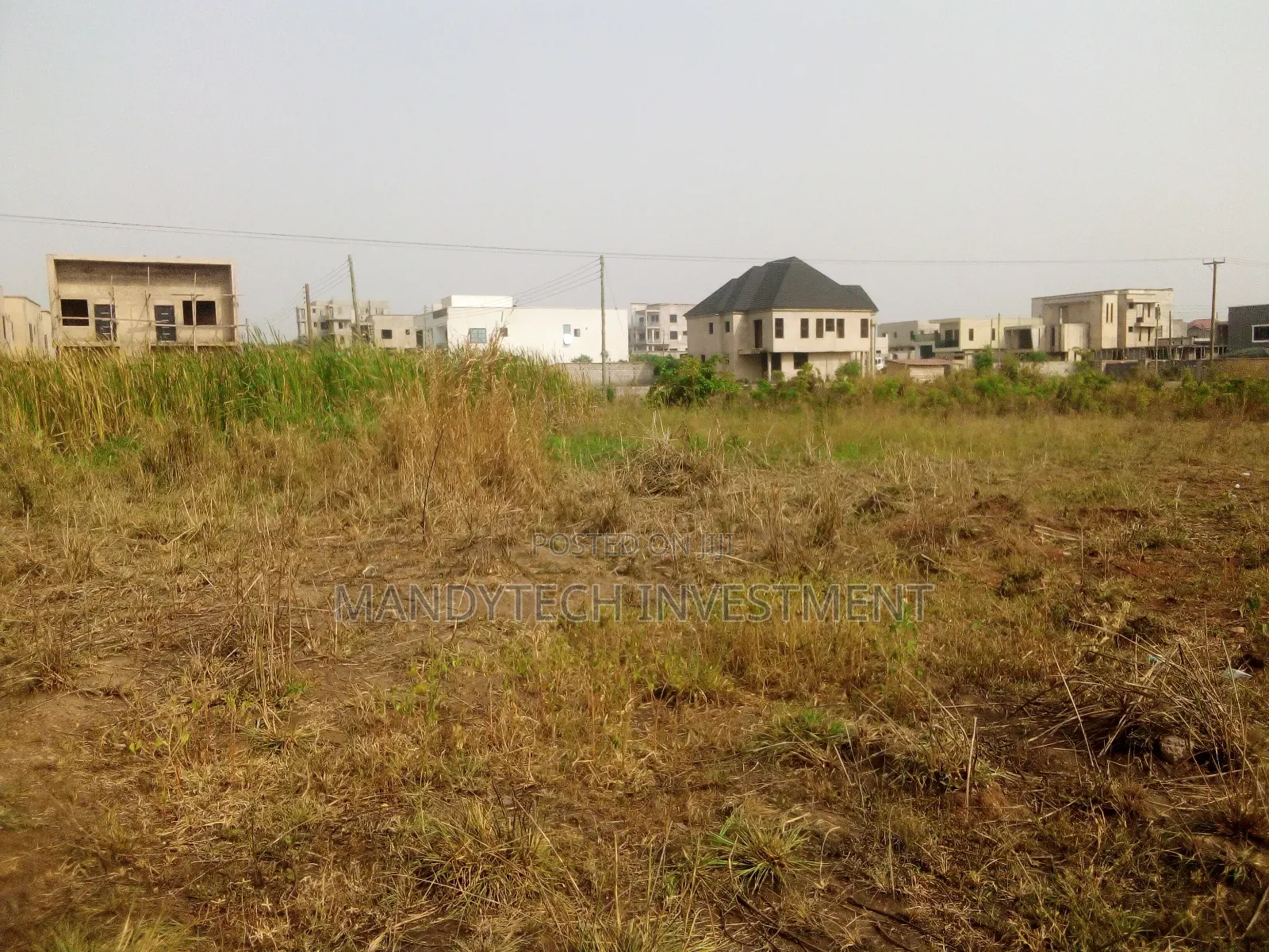 2 Plots Inside Community 9 - Lakeside Estate
