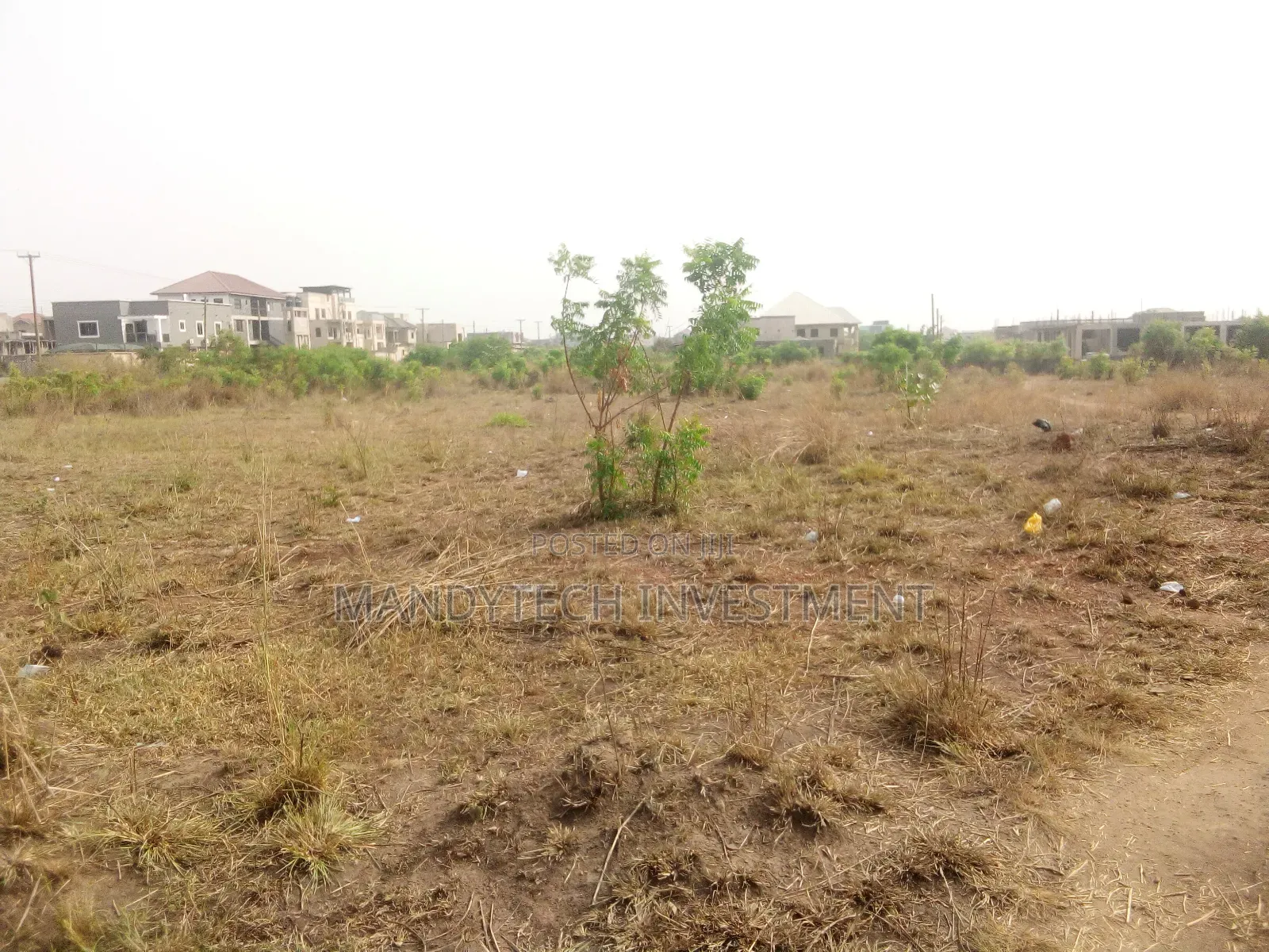 2 Plots Inside Community 9 - Lakeside Estate