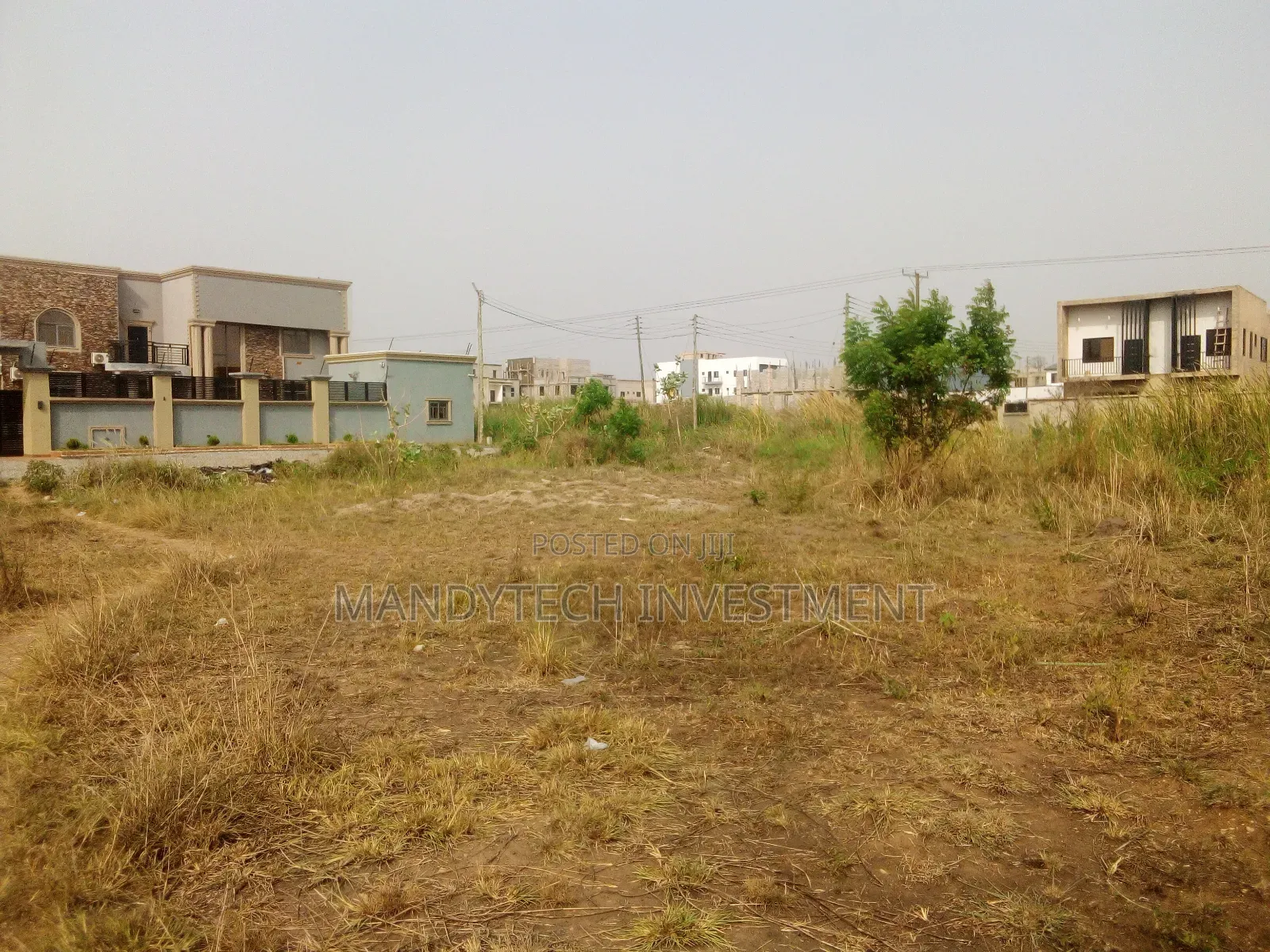 2 Plots Inside Community 9 - Lakeside Estate