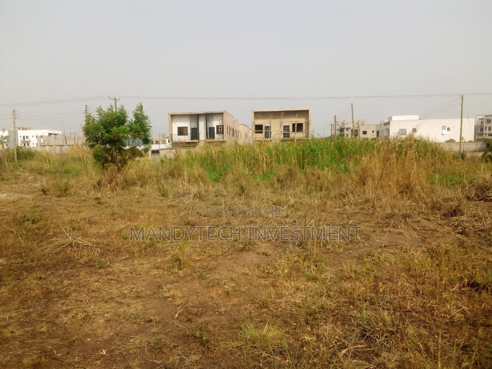 2 Plots Inside Community 9 - Lakeside Estate