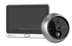 Ezviz DP2C Wire-Free Peephole Wifi Doorbel