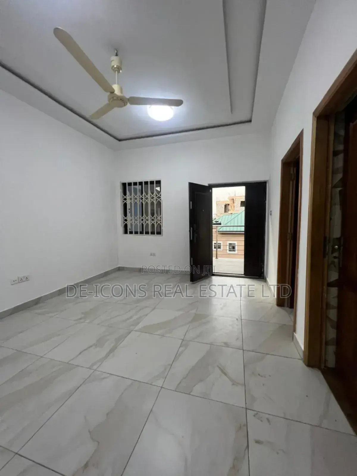 2bdrm Apartment in De-Icons Real Estate, Awutu Senya East Municipal