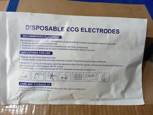 Disposable Diathermy Pad