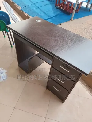 Wooden PC DESK 