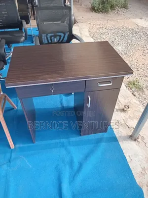 Small Wooden Table