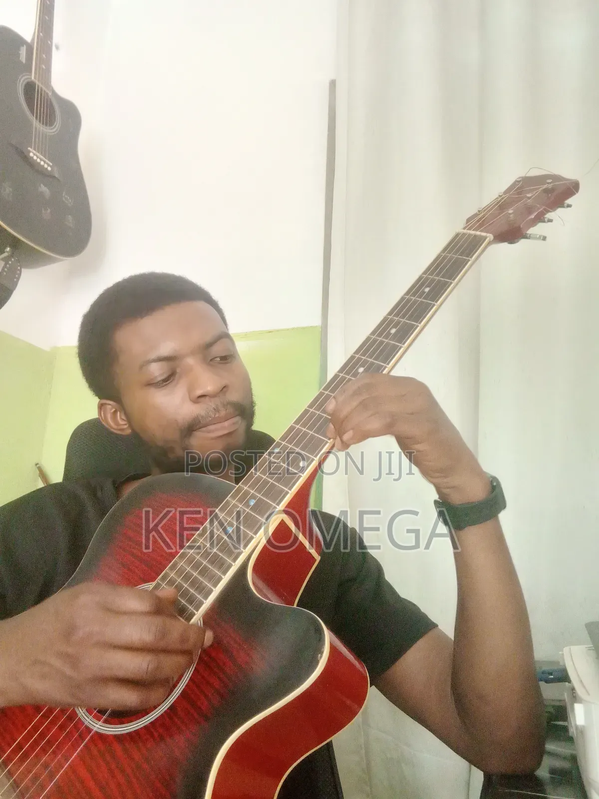 Music Director/Tutor /Composer/Songwriter