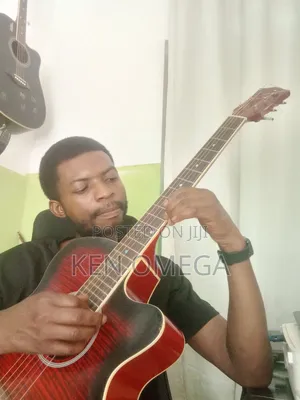 Music Director/Tutor /Composer/Songwriter