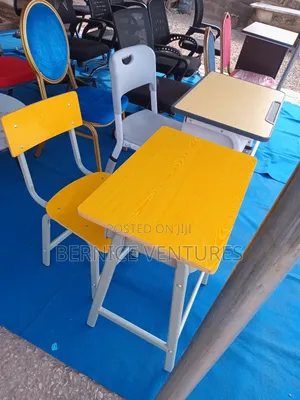 Elegant Study Desk