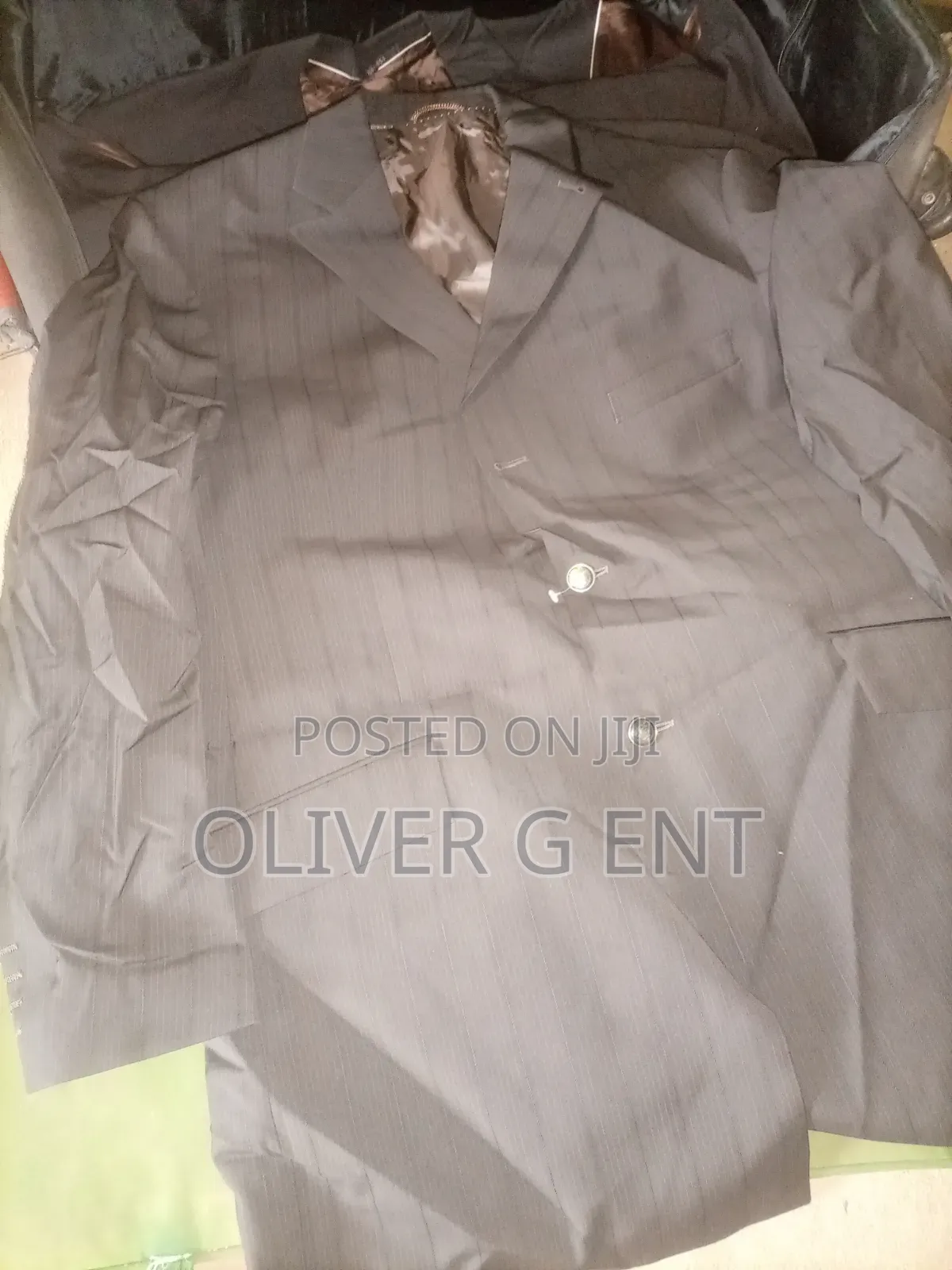 German Formal Suits