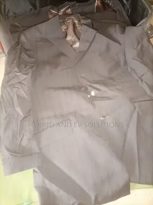 German Formal Suits