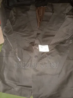 German Formal Suits