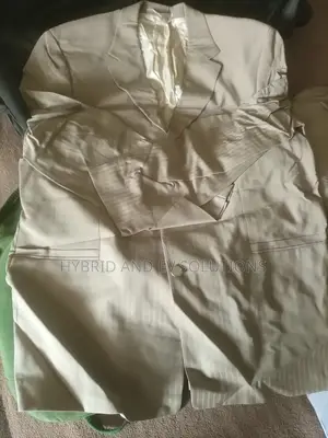 German Formal Suits