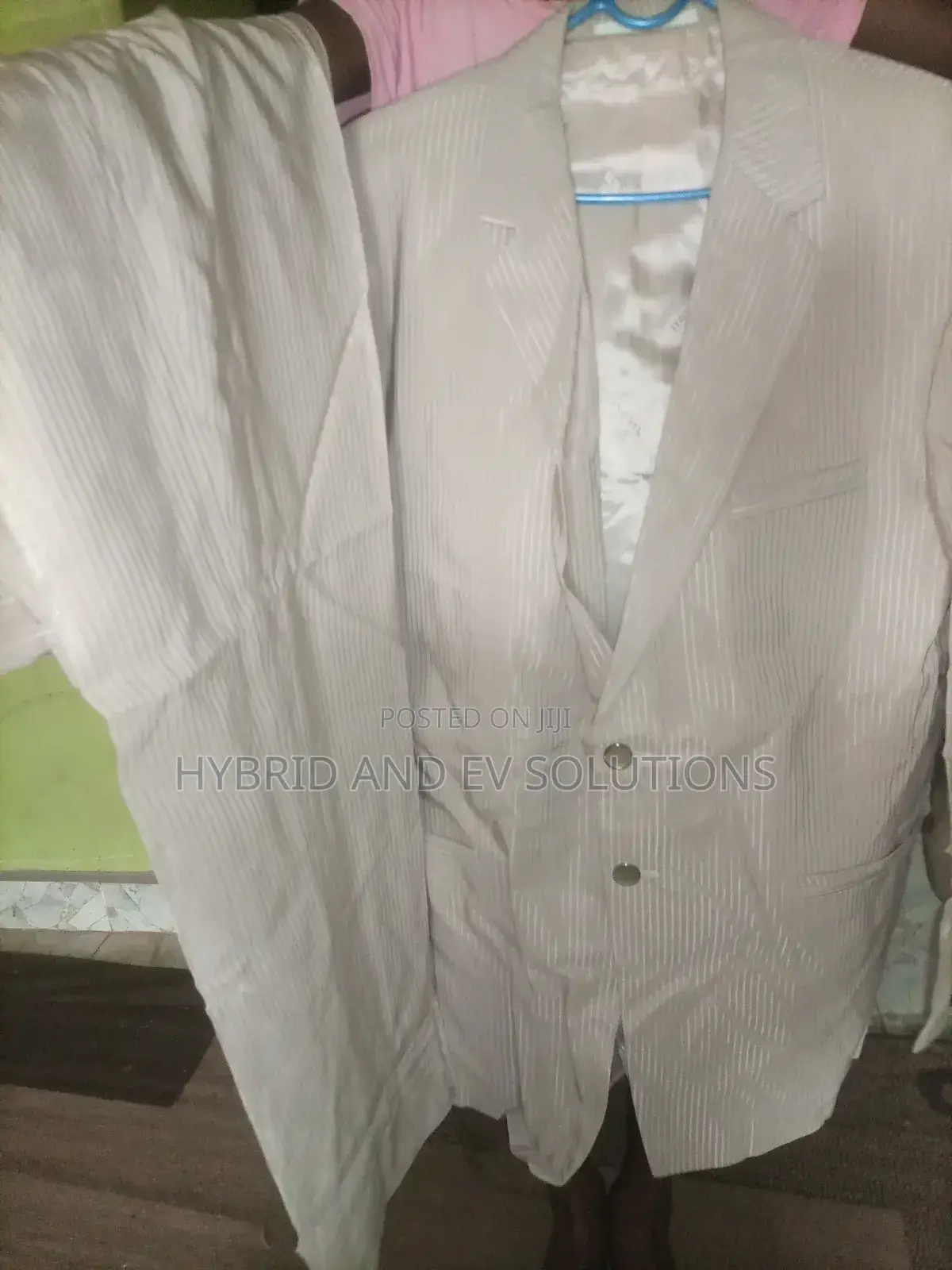 German Formal Suits
