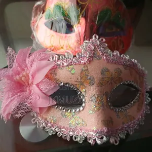 Party Mask / Masquerade Mask