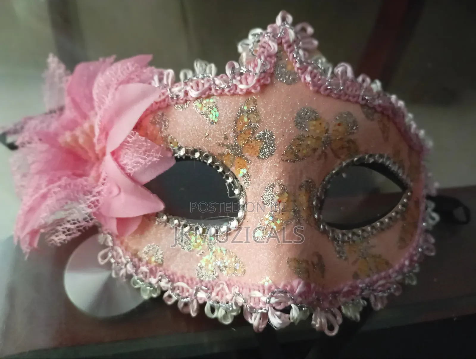 Party Mask / Masquerade Mask