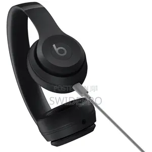 Beats Solo 4 Wireless Headphones