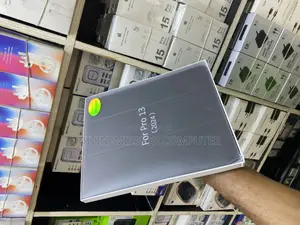 iPad Pro 13 Inches, 2024 Smart Case/Cover