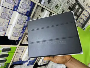 iPad Pro 13 Inches, 2024 Smart Case/Cover
