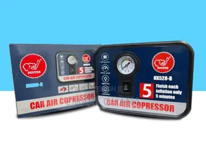 Car Air Compressor 12 V