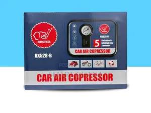 Car Air Compressor 12 V