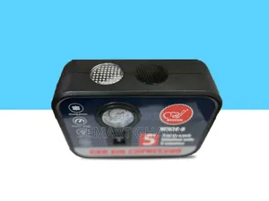Car Air Compressor 12 V