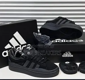 Adidas X Bad Bunny Campus