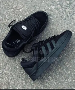 Adidas X Bad Bunny Campus