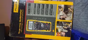 Fluke179 True RMS Multimeter