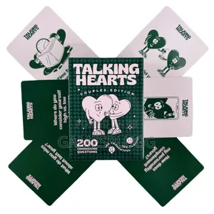 Talking Hearts