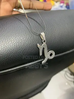 Unisex Necklace