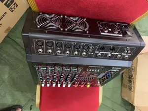 Yamaha Mixer 6 Channel