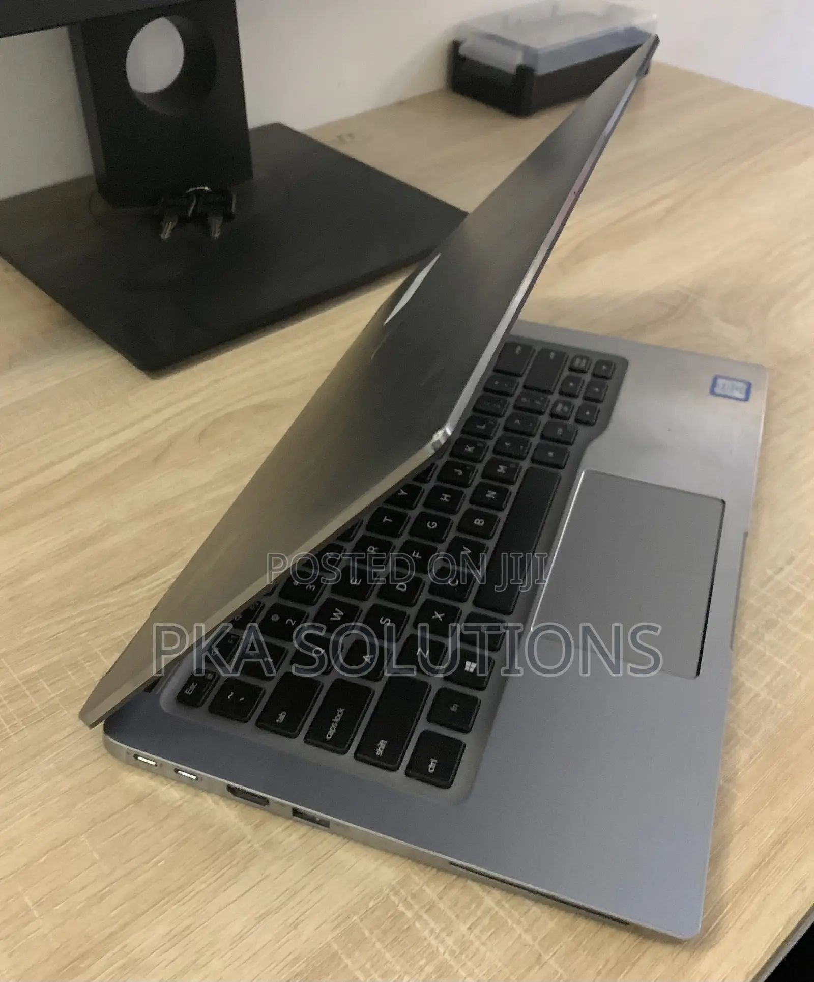 Laptop Dell Latitude 7400 16GB Intel Core I7 SSD 512GB