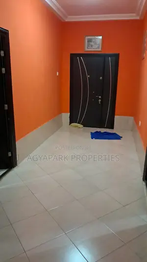 Furnished 4bdrm House in Amasaman China Mall for sale