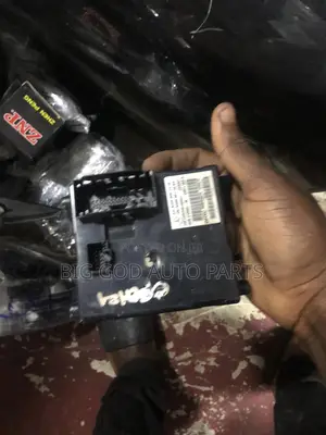 MERCEDES-BENZ W205 C 300 a/C Air Conditioning Control Unit